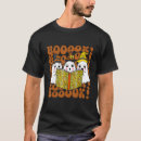 Search for ghost halloween tshirts Reading