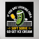 Search for funny pickleball posters Lover