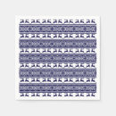 Recherche de noël scandinave serviettes Renne