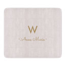 Search for blush pink cutting boards Gold