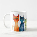 Search for purple orange mugs Blue