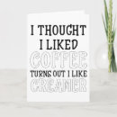 Search for creamer Cappuccino