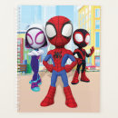 Search for spiderman office supplies Kids