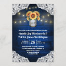 Recherche de mason jar rehearsal dinner invitations Rustique