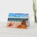 Search for beach retirement cards Retiring