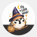 Search for chibi art stickers Halloween
