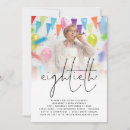 Search for male 80th birthday invitations Classy