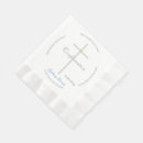 Search for god bless napkins Script