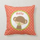 Search for monkey pillows Jungle