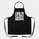 Search for your eye aprons Humor