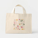 Search for mini tote bags Tiny