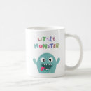 Search for little mugs Character