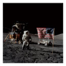 Recherche de mission lune posters Nasa