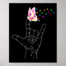 Search for i love you language signs Signing