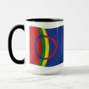 Search for lapland mugs Flag