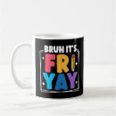 Search for bruh mugs Teacher