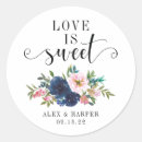 Search for posies wedding stickers Flowers