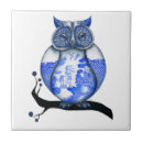 Search for willow pattern tiles Blue