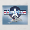Search for fighter postcards Air force