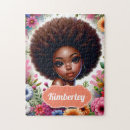 Search for african american puzzles Afrocentric