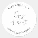 Recherche de sac autocollants Son favori