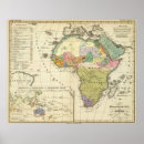 Search for africa map posters Full