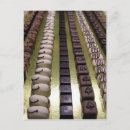 Search for assorted postcards Candy