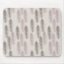 Recherche de paons tapis souris Plumes