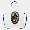 Search for german shepherds aprons Weimaraner