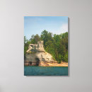 Search for rock formation canvas prints Cliff
