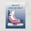Recherche de patins de glace cartes postales Pour eux