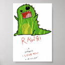 Recherche de rawr posters Mignon