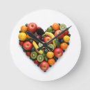 Recherche de vegans horloges Amour