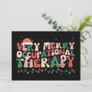 Search for occupational therapy cards Winter
