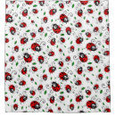 Search for ladybug shower curtains Cute