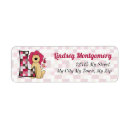 Search for l monograms labels For kids