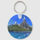 Search for blue green water keychains Landscape