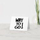 Search for recognition cards Encouragement