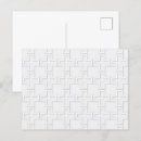 Search for embossed postcards White