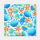 Search for seashell magnets Underwater