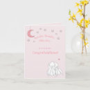 Recherche de rime vœux cartes Nouveau bébé