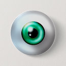 Search for eyeball buttons Creepy