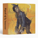 Search for wizard oz office supplies Scarecrow