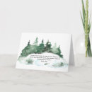 Recherche de muir vœux cartes Forêt