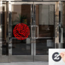 Search for chinese new year signs Red