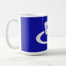 Search for disable coffee mugs Handicapped