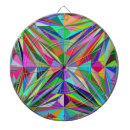Search for mandala dartboards Colourful