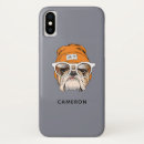 Search for hipster dog iphone cases Funny
