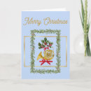 Search for french christmas cards Red