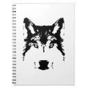 Search for wolf notebooks Head